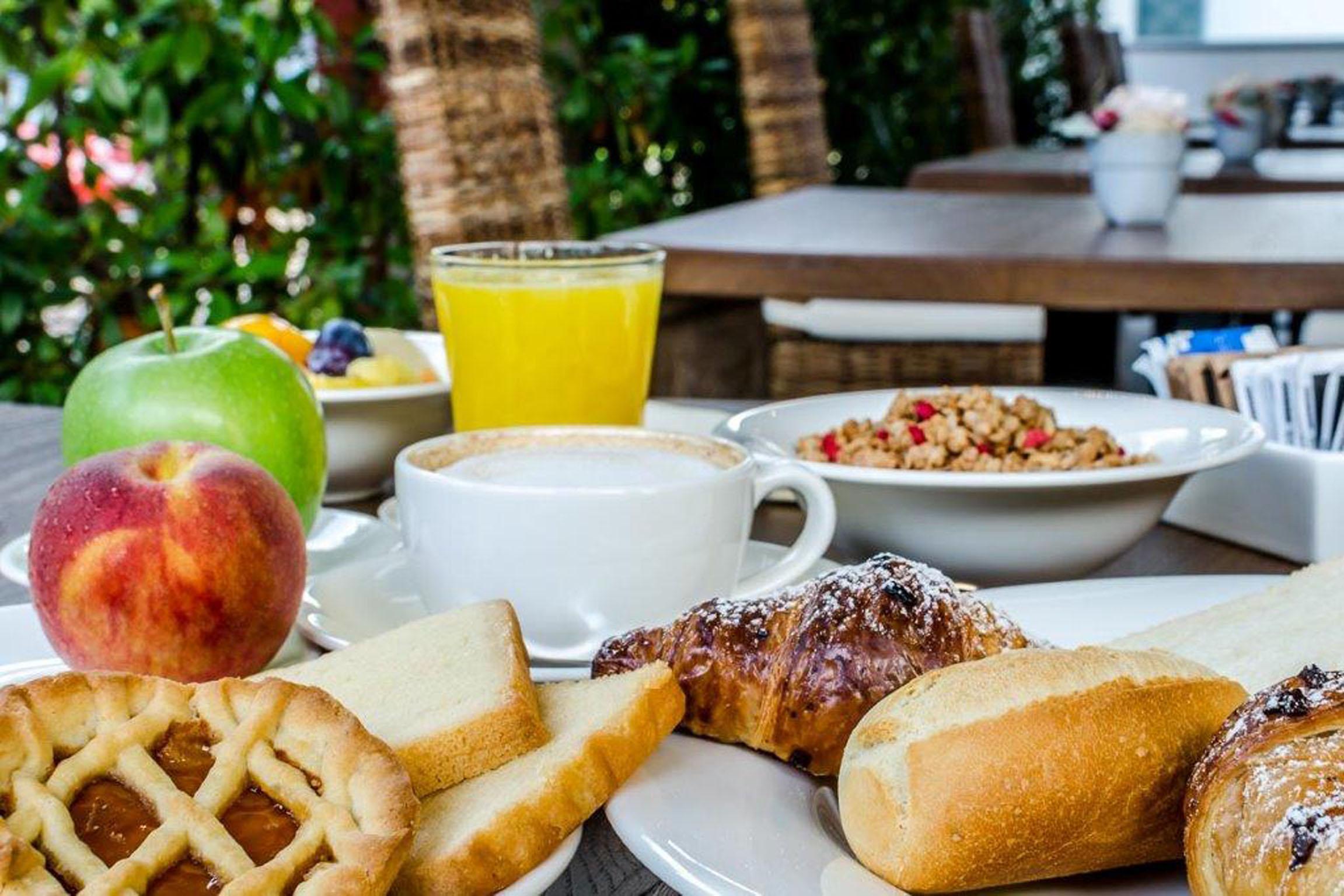 Hotel Silver Milano Экстерьер фото